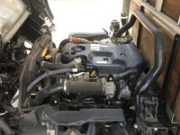 いすゞエルフ平ボディ小型（2t・3t）[写真23]