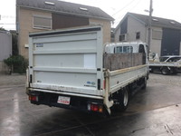 いすゞエルフ平ボディ小型（2t・3t）[写真02]