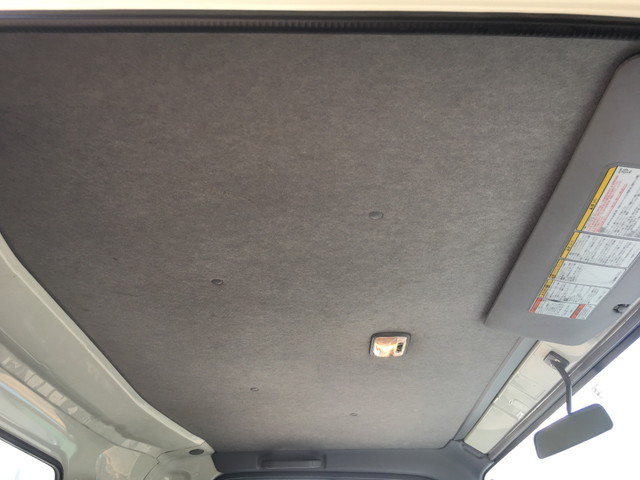 いすゞエルフ平ボディ小型（2t・3t）[写真32]