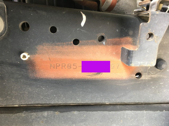 いすゞエルフ平ボディ小型（2t・3t）[写真38]