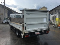 いすゞエルフ平ボディ小型（2t・3t）[写真04]