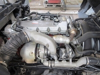 日野レンジャーアルミウイング中型（4t）[写真23]