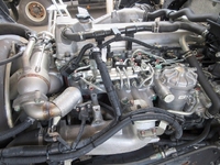 日野レンジャーアルミウイング中型（4t）[写真24]