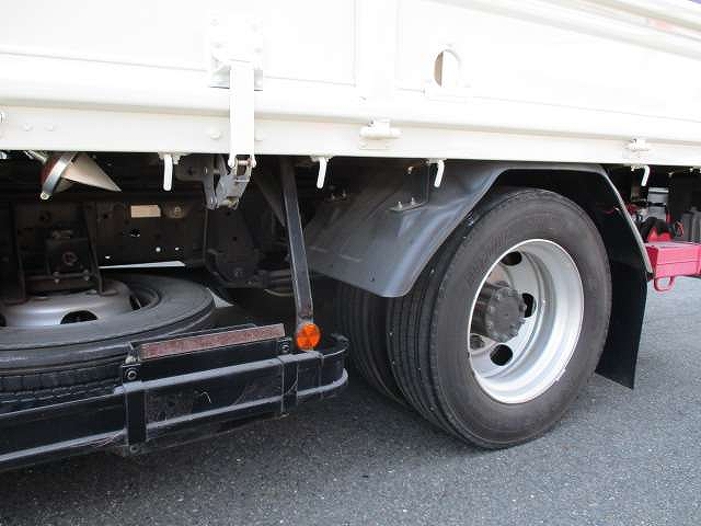 日野デュトロクレーン4段小型（2t・3t）[写真16]