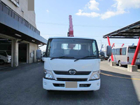 日野デュトロクレーン4段小型（2t・3t）[写真04]