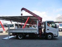 日野デュトロクレーン4段小型（2t・3t）[写真06]