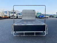 日野デュトロ平ボディ小型（2t・3t）[写真10]