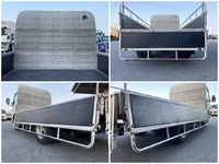 日野デュトロ平ボディ小型（2t・3t）[写真11]