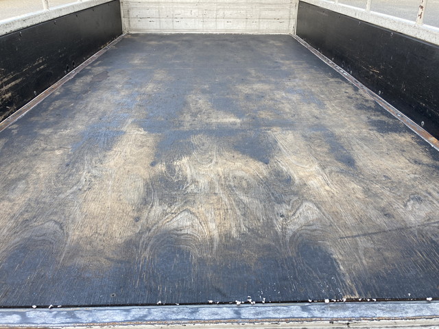 日野デュトロ平ボディ小型（2t・3t）[写真12]