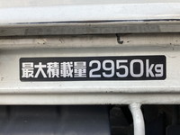 日野デュトロ平ボディ小型（2t・3t）[写真13]