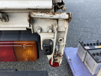 日野デュトロ平ボディ小型（2t・3t）[写真16]