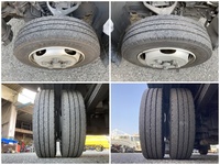 日野デュトロ平ボディ小型（2t・3t）[写真20]