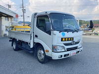 日野デュトロ平ボディ小型（2t・3t）[写真03]