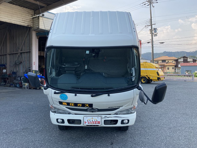 日野デュトロ平ボディ小型（2t・3t）[写真08]