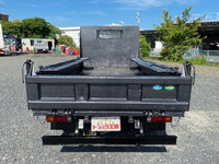 三菱ふそうキャンターダンプ小型（2t・3t）[写真11]