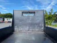 三菱ふそうキャンターダンプ小型（2t・3t）[写真12]