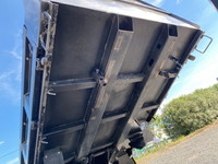 三菱ふそうキャンターダンプ小型（2t・3t）[写真16]