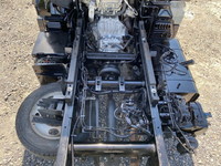 三菱ふそうキャンターダンプ小型（2t・3t）[写真18]