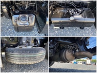 三菱ふそうキャンターダンプ小型（2t・3t）[写真19]