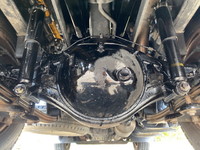 三菱ふそうキャンターダンプ小型（2t・3t）[写真20]