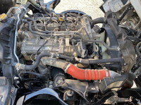 三菱ふそうキャンターダンプ小型（2t・3t）[写真23]