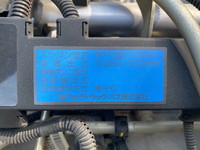 三菱ふそうキャンターダンプ小型（2t・3t）[写真25]