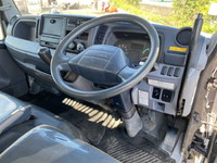 三菱ふそうキャンターダンプ小型（2t・3t）[写真29]