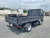 三菱ふそうキャンターダンプ小型（2t・3t）[写真02]