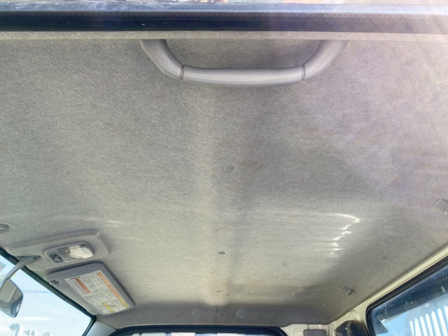 三菱ふそうキャンターダンプ小型（2t・3t）[写真32]