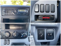 三菱ふそうキャンターダンプ小型（2t・3t）[写真36]