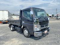 三菱ふそうキャンターダンプ小型（2t・3t）[写真03]