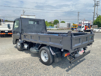 三菱ふそうキャンターダンプ小型（2t・3t）[写真04]