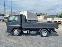 三菱ふそうキャンターダンプ小型（2t・3t）[写真05]