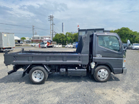 三菱ふそうキャンターダンプ小型（2t・3t）[写真07]