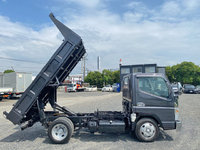 三菱ふそうキャンターダンプ小型（2t・3t）[写真08]