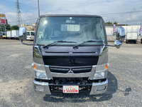 三菱ふそうキャンターダンプ小型（2t・3t）[写真09]