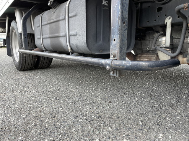 トヨタダイナアルミバン小型（2t・3t）[写真19]