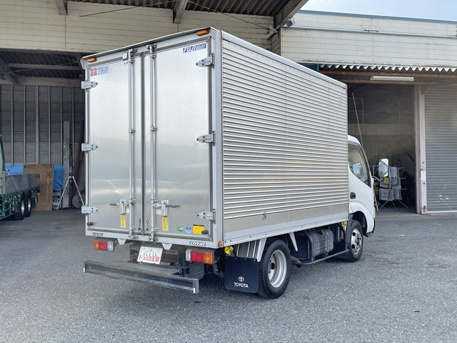 トヨタダイナアルミバン小型（2t・3t）[写真02]