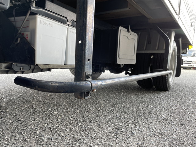 トヨタダイナアルミバン小型（2t・3t）[写真20]