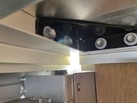 トヨタダイナアルミバン小型（2t・3t）[写真21]