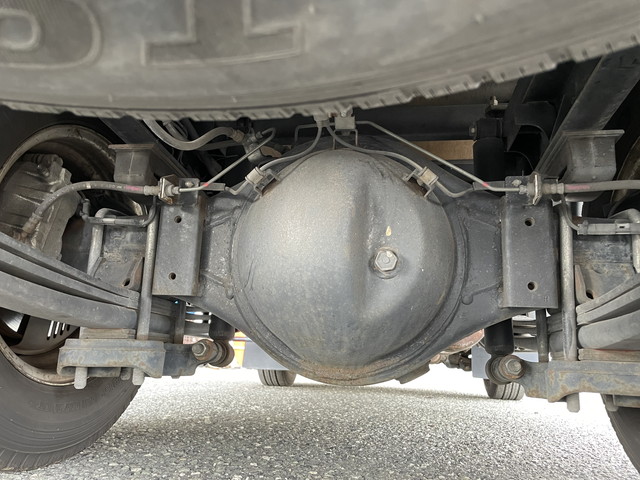 トヨタダイナアルミバン小型（2t・3t）[写真23]