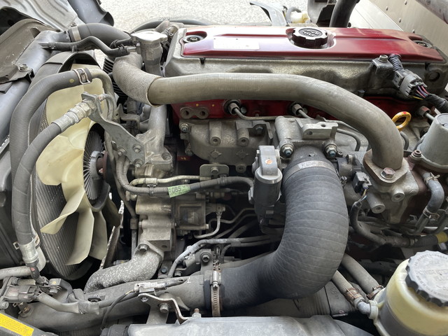 トヨタダイナアルミバン小型（2t・3t）[写真27]