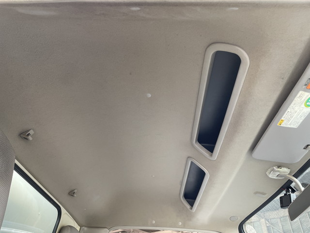 トヨタダイナアルミバン小型（2t・3t）[写真34]