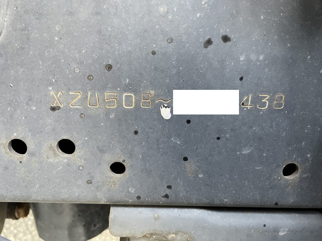 トヨタダイナアルミバン小型（2t・3t）[写真39]