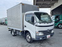 トヨタダイナアルミバン小型（2t・3t）[写真03]