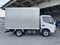 トヨタダイナアルミバン小型（2t・3t）[写真07]