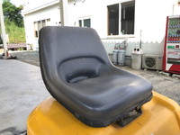 クボタミニユンボ（ミニバックホー）[写真22]