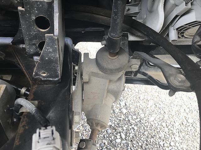 いすゞエルフダンプ小型（2t・3t）[写真12]