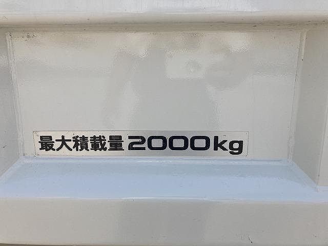 いすゞエルフダンプ小型（2t・3t）[写真14]