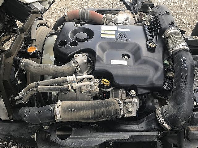 いすゞエルフダンプ小型（2t・3t）[写真16]